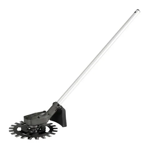 Sista chansen 4932492669 Milwaukee Trimmersaxtillsats Quik-Lok